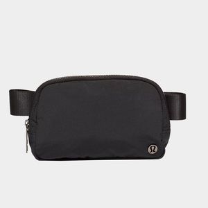 Lululemon Everywhere Belt Bag / Fannypack - Black